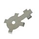 thumbnail image 4 of guarnición de la junta de la biela del cortasetos de la máquina del ajuste para stihl hs81t hs86t, 4 of 5