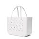 thumbnail image 2 of Bolsa BOGG BAG Original Large para Shore White EVA, 2 of 6