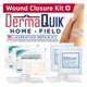 thumbnail image 1 of Kit de Emergencia DermaQuik de 8 Piezas para Vendajes, 1 of 7