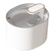 thumbnail image 4 of Fuente De Agua Para Gatos Bebedero Para Perros Dispensador De Agua Automático Silencioso Para Mascotas Blanco, 4 of 5