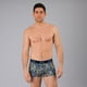 thumbnail image 4 of Pack 3X Boxer Corto Fls Flores Hombre 25593-252, 4 of 6