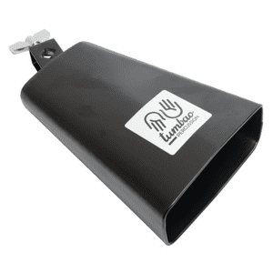 Tumbao Percussion - Cencerro 5X9'' Tumbao