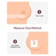 thumbnail image 3 of Inserto De Flange Momcozy 19mm, 3 of 3