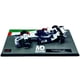 thumbnail image 2 of Auto Formula 1 Williams FW26 2004 JP Montoya Acrilico 1:43, 2 of 4