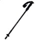 thumbnail image 1 of Baston De Trekking Recto Extendible 3t 295gr 135cm Negro, 1 of 3
