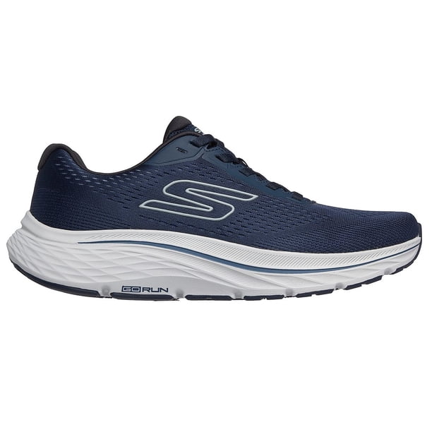 Zapatillas Hombre GO Run Consistent 3 Azul Skechers