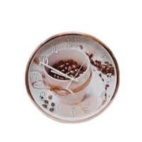 Genérico - Reloj Despertador 10X4.5X10 Cm