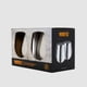 thumbnail image 2 of Set 2 Vasos 500ml Acero inoxidable, 2 of 4