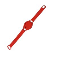 Interpaw - Collar Airtag Para Gatos Antipérdida Rojo