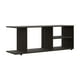 thumbnail image 1 of Mesa De Tv 50" Fm 45,4x120,3x34,9 Cm Café Oscuro, 1 of 3