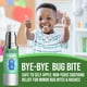 thumbnail image 2 of Gel calmante para picaduras de insectos Dr. Nice's Bye-Bye, 30 ml, 2 of 9
