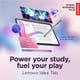 thumbnail image 3 of Tablet Lenovo Idea Tab 11 4 GB RAM 128 GB Almacenamiento Android 15, 3 of 6