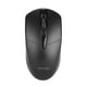 thumbnail image 1 of Mouse Óptico Usb Negro Philco, 1 of 3
