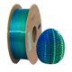 thumbnail image 1 of Filamento para impresora 3D CHING LEUNG Silk Tricolor PLA de 1,75 mm, 1 of 7