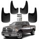 thumbnail image 1 of Guardabarros RMOURTEKK para Dodge Ram 2009-2018 1500 2500 3500, 1 of 8