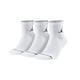 thumbnail image 1 of Calcetines Pack x3 Jordan Dri-fit Color Blanco, 1 of 3