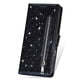 thumbnail image 4 of Funda Para Elegante Funda Iphone 16 Glitter Con Cremallera-ideal Para El Uso Diario, 4 of 5