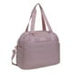 thumbnail image 1 of Bolso Mujer Buda Microfibra 33 Lts Malva Head, 1 of 7