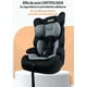thumbnail image 3 of Silla De Auto Butaca 9-36KG 12 Años Gris RA-E LuBabycas, 3 of 8