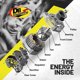 thumbnail image 5 of Alternador DB Electrical 130 A 12 V para Ford E‑150, 5 of 9