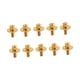 thumbnail image 5 of Tornillo De Tambores Tornillos Set De Batería Ligero Para Accesorios De Reemplazo De Piezas, 5 of 5