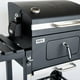 thumbnail image 3 of Parrilla a Carbón Con Spiedo, 3 of 11