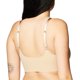 thumbnail image 3 of Sujetador tipo bralette Calvin Klein Invisibles Comfort Bare para mujer, 3 of 4