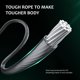 thumbnail image 4 of Jump Rope H Handio con contador de longitud ajustable, color blanco, 4 of 7