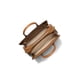 thumbnail image 4 of Bolso Satchel Michael Kors Mediano Vanilla/Acorn, 4 of 5