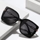 thumbnail image 4 of POLASUP GAFAS LENTES DE SOL Diseño ergonómico, gran ajuste Gafas de sol deportivas a prueba de viento para ciclismo, 4 of 4