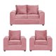 thumbnail image 1 of Living Kahlo 2.1.1 Felpa Rosado, 1 of 4