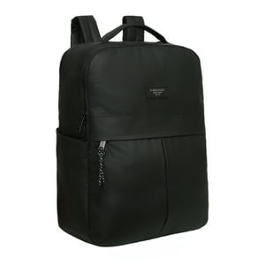 Mochila Mujer Mobi Reverse Negro Head