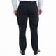 thumbnail image 2 of Pantalón Frente Plano Negro, 2 of 4