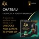 thumbnail image 3 of Cápsulas de café L'OR Chateau Medium Toast, 10 unidades, paquete de 1, 3 of 7