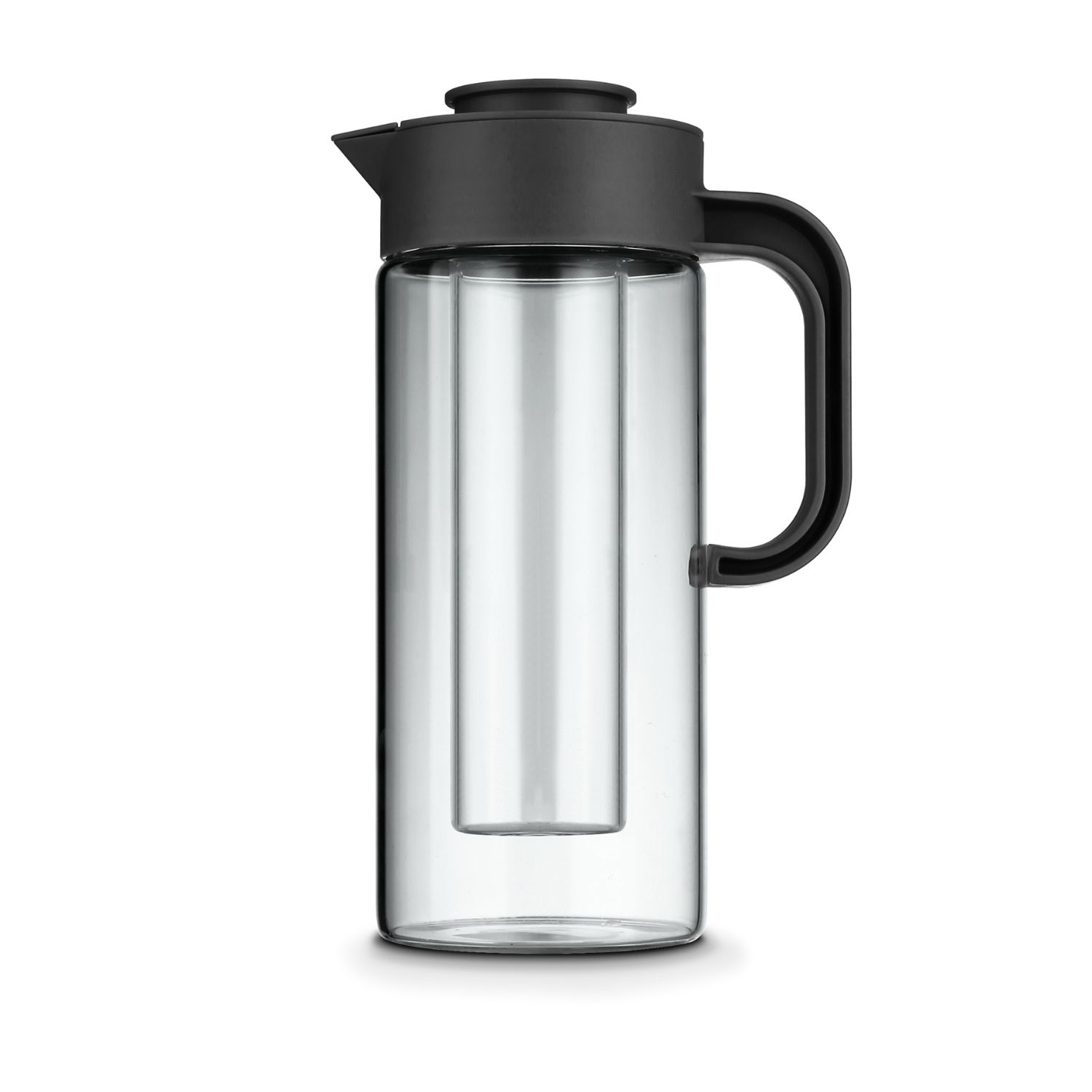 Santa Mariana - Jarra Hielo 900Ml Negro