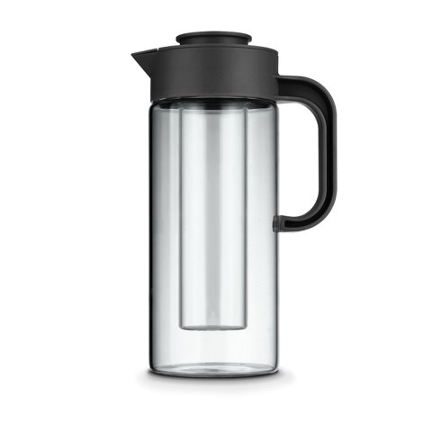 Santa Mariana - Jarra Hielo 900Ml Negro