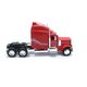 thumbnail image 3 of Camión Peterbilt 379 escala 1:32 rojo, 3 of 3