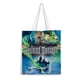 thumbnail image 1 of Cartera de Tela Desmarcar Haunted Mansion 35x40 cm, 1 of 6