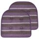 thumbnail image 1 of Cojín para silla Sweet Home Collection, espuma viscoelástica en forma de U, 1 of 6