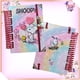 thumbnail image 2 of Libreta De Snoopy , Tamaño A6, 2 of 4