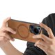 thumbnail image 3 of Magnetic Slim Case for Huawei Pura 70 Ultra with Camera Guard & Anti-Scratch Back Brown, 3 of 6