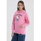 thumbnail image 2 of Polerón Mujer Hello Kitty Rosado, 2 of 4