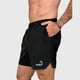 thumbnail image 2 of Short hyperflex basic Black Konko, 2 of 3