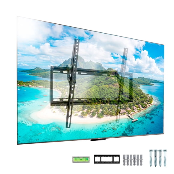 Soporte Tv Pared 26 A 65 Pulgadas Bases Para Televisores