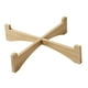 thumbnail image 4 of Soporte De Jardinera Rústica Bohemia, Soporte Elevador De Maceta Para Plantas De Jardín, Decoración De Jardín Para El Hogar, 10cm X 4cm, 4 of 5