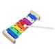thumbnail image 2 of Instrumento Musical Para Ni?os Glockenspiel De 8 Notas Para Ni?os Principiantes Y Banda Para Adultos, 2 of 5