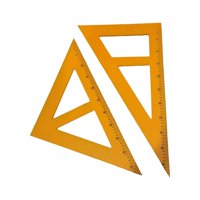 Bothyi - Reglas Grandes Para La Enseñanza De Matemáticas, Fáciles De Usar Para Profesores, Blackboard Office