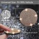 thumbnail image 2 of Portavasos Auto bling 7 Cm Cristales, 2 of 3