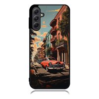 Genérico - Carcasa Funda Para Samsung A55 Diseño 203