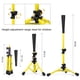 thumbnail image 3 of BaseGoal Tee Ajustable para Bateo de Béisbol Infantil de 52 a 75 cm, 3 of 7